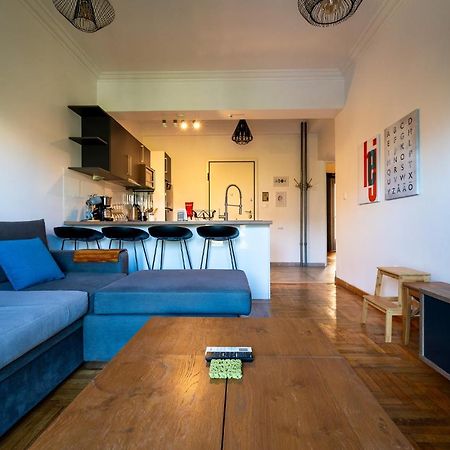 The Acropolis Hideaway 2-Bdr Apt Next To Metro Athene Buitenkant foto